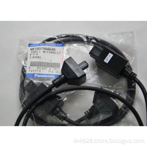 N510028646AA,N510028646AB,KXFP6ELLA00, Cable